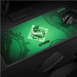 CYBEART Slytherin Gaming Desk Mat (XXL - 900x400x4mm)