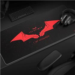 CYBEART The Batman Gaming Desk Mat (XXL - 900x400x4mm)