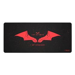 CYBEART The Batman Gaming Desk Mat (XXL - 900x400x4mm)
