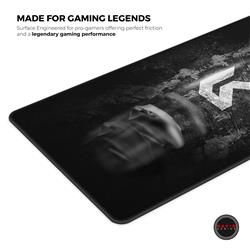 CYBEART Signature Edition Gaming Desk Mat (XXL - 900x400x4mm)