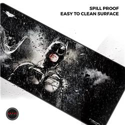 CYBEART Batman-The Dark Knight Rises Gaming Desk Mat (XXL-900x400x4mm)