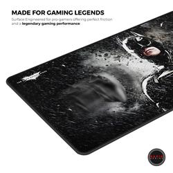 CYBEART Batman-The Dark Knight Rises Gaming Desk Mat (XXL-900x400x4mm)