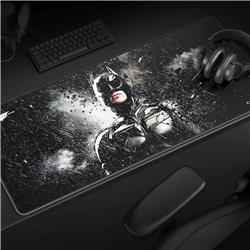 CYBEART Batman-The Dark Knight Rises Gaming Desk Mat (XXL-900x400x4mm)