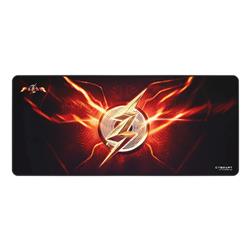 CYBEART The Flash Rises Gaming Desk Mat (XXL - 900x400x4mm)