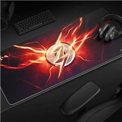 CYBEART The Flash Rises Gaming Desk Mat (XXL - 900x400x4mm)