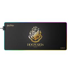 CYBEART Hogwarts RGB Gaming Desk Mat (XXL - 900x400x4mm)