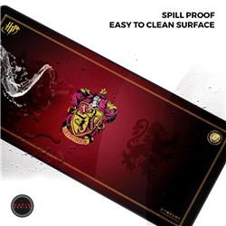 CYBEART Gryffondor Tapis de bureau de jeu classique (XXL – 900 x 400 x(Open Box)
