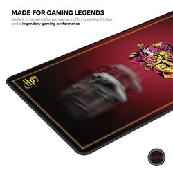 CYBEART Gryffondor Tapis de bureau de jeu classique (XXL – 900 x 400 x(Open Box)