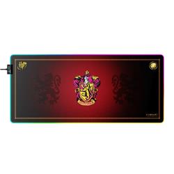 CYBEART Gryffindor Classic RGB Gaming Desk Mat (XXL - 900x400x4mm)