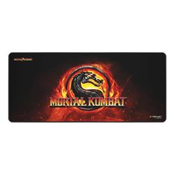 CYBEART Mortal Kombat Gaming Desk Mat (XXL - 900x400x4mm)