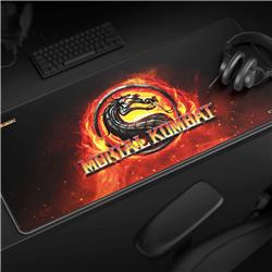 CYBEART Mortal Kombat Gaming Desk Mat (XXL - 900x400x4mm)