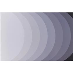 CLOTH Deskpad-Rhythmicore Mod Monochrome(900mmx400mmx4mm)