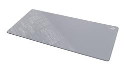 ASUS NC18 ROG Scabbard II XXL Tapis de souris - Gris arctique