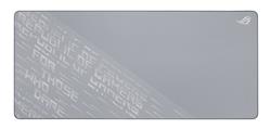 ASUS NC18 ROG Scabbard II XXL Tapis de souris - Gris arctique