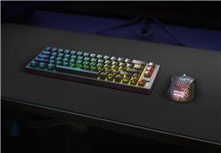 CHERRY XTRFY GP5 XL Mouse Pads - Black