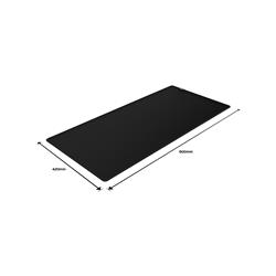 HyperX Pulsefire Mat XL Mouse Pads - Black