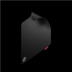 STEELSERIES QcK Performance Large - Control Mouse Pads -  Black(Open Box)