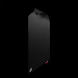 STEELSERIES QcK Performance XL Speed Mouse Pads -  Black