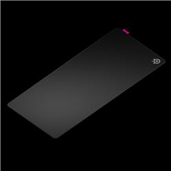 STEELSERIES QcK Performance XL Speed Mouse Pads -  Black