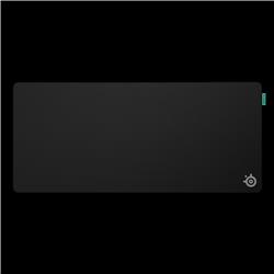STEELSERIES QcK Performance XL Balance Mouse Pads -  Black