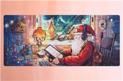 DROP Christmas XL Mouse Pads - Santa