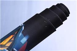 DROP Christmas XL Mouse Pads - Night