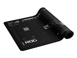 ASUS NC25 ROG Scabbard II XXL Mouse Pads - 20th Anniversary