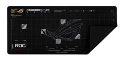 ASUS NC25 ROG Scabbard II XXL Mouse Pads - 20th Anniversary