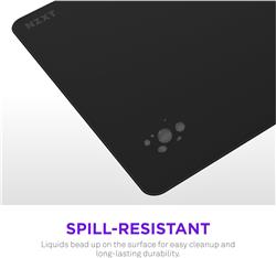 NZXT Zone XL Mouse Pads - Black