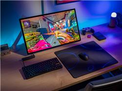 ONEofZER DART Performance Mouse Pad - Control - XL