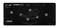 ASUS NC25 ROG Scabbard II XXL Mouse Pads - 20th Anniversary