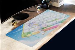 HYTE "Daydreamer" Desk Pad - YENKOES