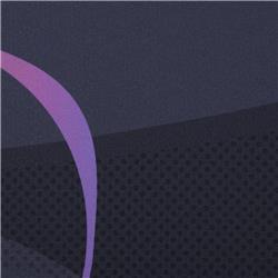 ONEofZERO DART Performance Mouse Pad - Hybrid - XL(Open Box)