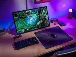 Tapis de souris ONEofZERO DART Performance - Hybride - M