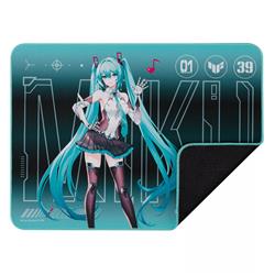 ASUS TUF NC19 Hatsune Miku Mouse Pad