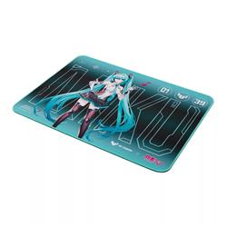 ASUS TUF NC19 Hatsune Miku Mouse Pad