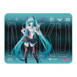 ASUS TUF NC19 Hatsune Miku Mouse Pad
