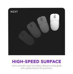 NZXT Zone Elite Large Mouse Pads - Black