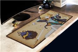 HYTE Dokibird Desk Pad