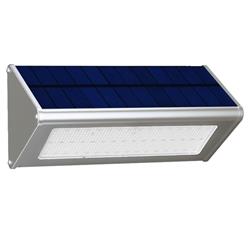 iCAN - Luminaire solaire extérieur
