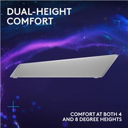 LOGITECH Wrist Rest G512 X 98 (943-001626)