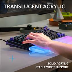 LOGITECH Wrist Rest G512 X 98 (943-001626)