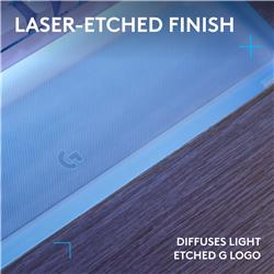 LOGITECH Wrist Rest G512 X 98 (943-001626)