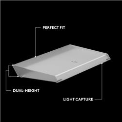 LOGITECH Wrist Rest G512 X 98 (943-001626)