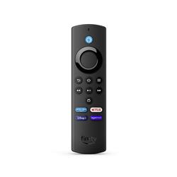 AMAZON Fire TV Stick Lite Gen 2 Lecteur multimédia, avec commande vocale Alexa