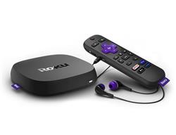 Le bâton de streaming ROKU ULTRA 4K HDR