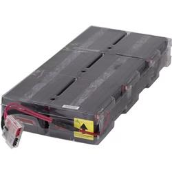 Pack de batteries pour onduleur Eaton - 5000 mAh
