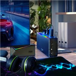 Onduleur de jeu CyberPower 950 VA