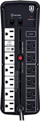 Onduleur CyberPower 1500 VA avec éclairage RGB