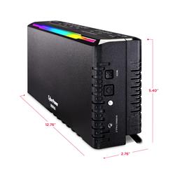 Onduleur de jeu CyberPower 950 VA